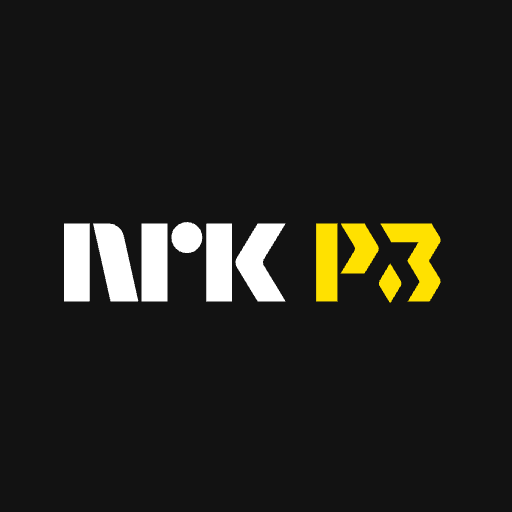 NRK P3 logo